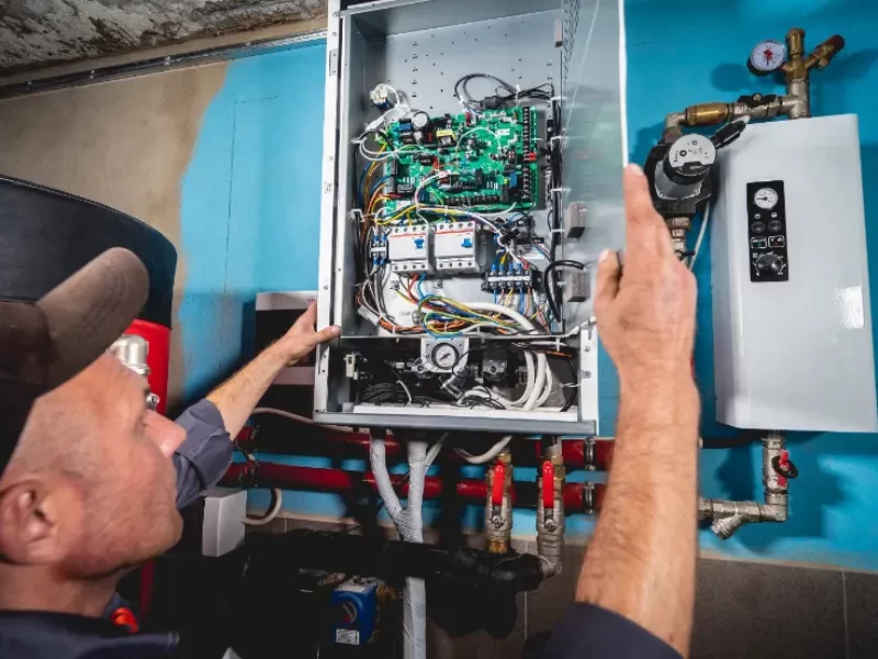 Maintenance & Small Project Markus Electrical has a fully equipped small works division, offering maintenance, Emergency repair and small work services for clients Electrical requirements whether it is planned or reactive. Maintenance contracts are tailored to the clients requirements. With highly trained and experienced operatives and a dedicated management structure to assist with all your requirements.